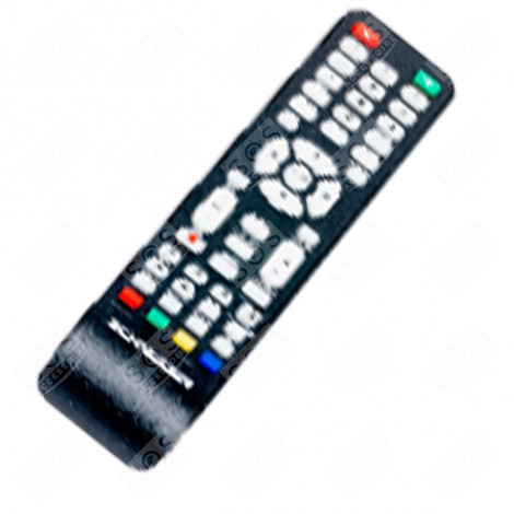 TELECOMANDO TELEVISIONI, TELEVISORI, TV - TLCSCHELC2018