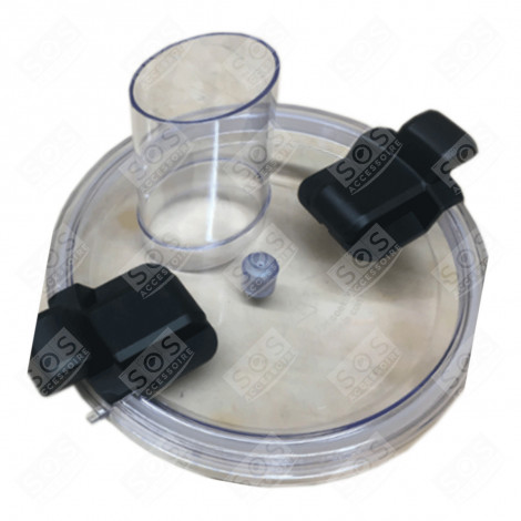 COPERCHIO CIOTOLA TRITATUTTO ROBOT DA CUCINA E CUOCITUTTO - CU005007