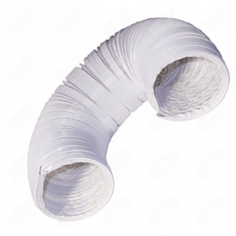 SCATOLA DI VENTILAZIONE POSTERIORE ASCIUGATRICE - 57X2190