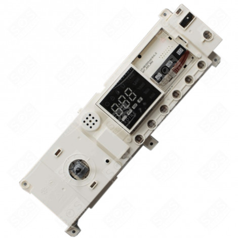 MODULO ELETTRONICO LAVATRICE - 34010922