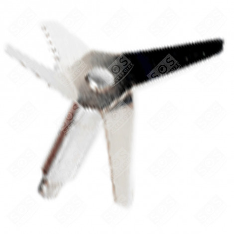 LAMA BLENDER ROBOT DA CUCINA E CUOCITUTTO - CU003438