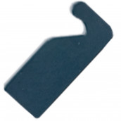 Copertura della cerniera superiore destra