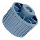 Piede regolabile n. 2