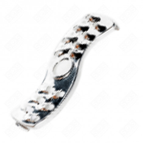 GRATTUGIA SPESSA ROBOT DA CUCINA E CUOCITUTTO - CU003432