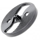 Supporto (disco) grattugia