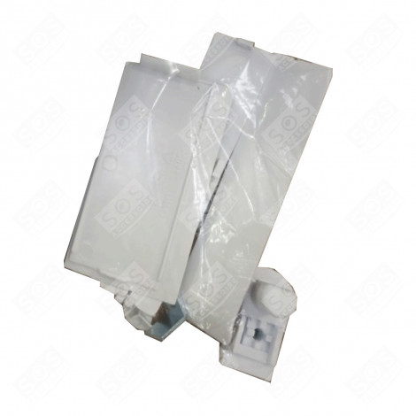 KIT INVERSIONE PORTA FRIGORIFERO, CONGELATORE - 4623900100