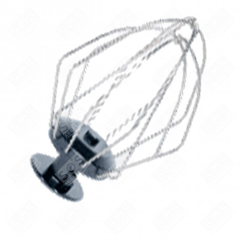 FRUSTA A PALLONCINO ROBOT DA CUCINA E CUOCITUTTO - CU003440