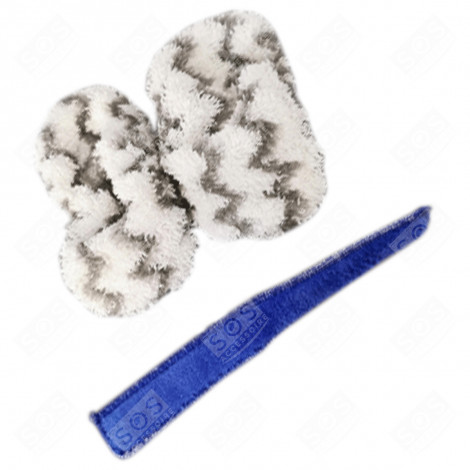 KIT DI PANNI ASPIRAPOLVERE - AS000224