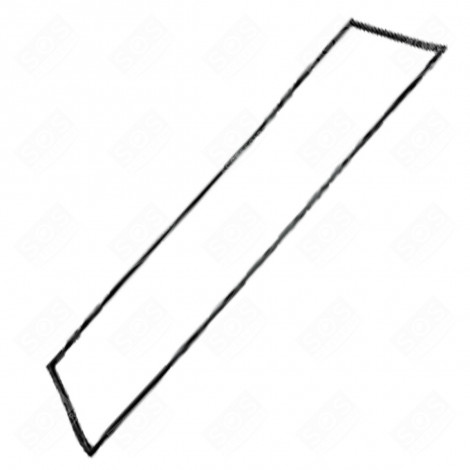 GUARNIZIONE PORTA REF FRIGORIFERO, CONGELATORE - FR000582