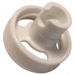 Rotella del cestello inferiore