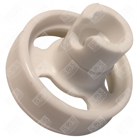 ROTELLA DEL CESTELLO INFERIORE LAVASTOVIGLIE - 34420101, 482000009033