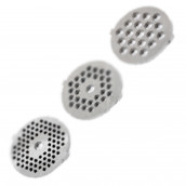 Set di dischi di triturazione (X3)