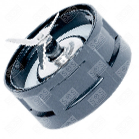 BASE DEL BLENDER ROBOT DA CUCINA E CUOCITUTTO - CU001427