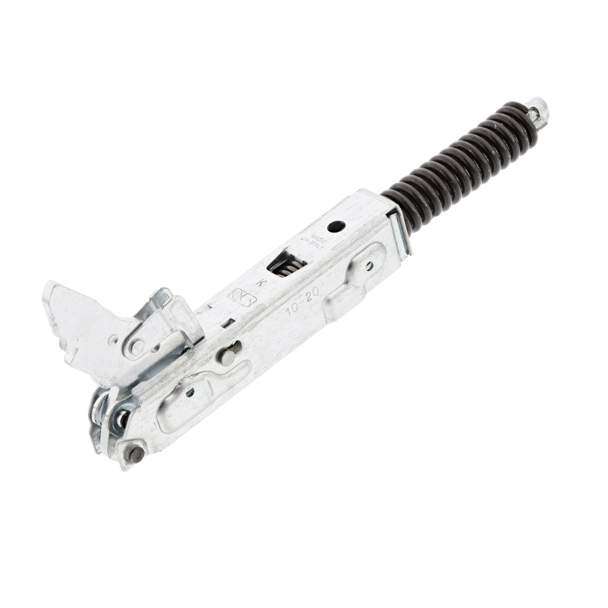 Cerniere Per Porta Di Frigorifero E Congelatore Compatibili Con AEG, Electrolux, Beko, Küppersbusch E De Dietrich – Codici 3362 5.0, 3363 5.0, 41.5, 3704 5.0