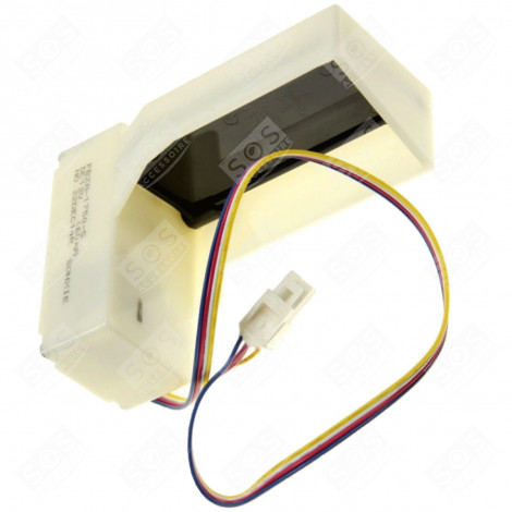 VALVOLA DI ARIA MOTORIZZATA FRIGORIFERO, CONGELATORE - 1035085, 12040456