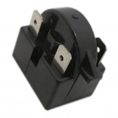 Relè di avviamento (compressore)