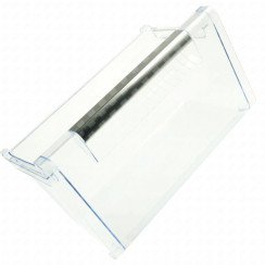 Cassetto trasparente