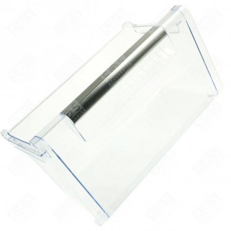 CASSETTO TRASPARENTE FRIGORIFERO, CONGELATORE - 00448673, 448673