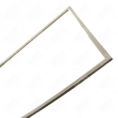GUARNIZIONE SPORTELLO ORIGINALE FRIGORIFERO, CONGELATORE - 481010411545