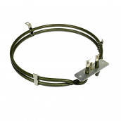 Resistenza circolare 2400W