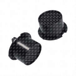 Set di 2 filtri a carbone originali