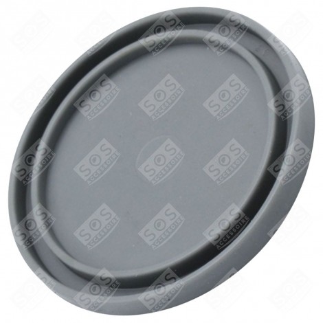 GUARNIZIONE ROTONDA DISTRIBUTORE DETERSIVO (680 2) LAVASTOVIGLIE - 480140101608