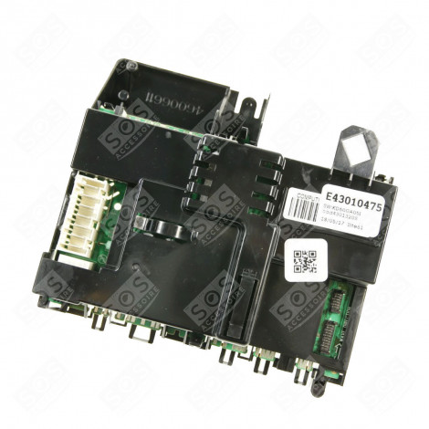 MODULO PROGRAMMATO LAVATRICE - 49035212