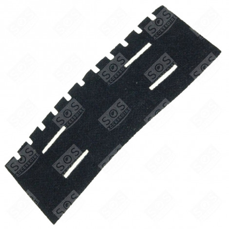 FILTRO A CARBONE S38 ASPIRAPOLVERE - 09072182