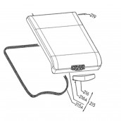 Set di ganci (codice n. 216A)