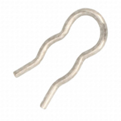 Clip tubo CITIZ (riferimento 35)