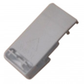 Protezione sinistra del balconcino / mensola