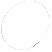 Fascetta esterna per soffietto