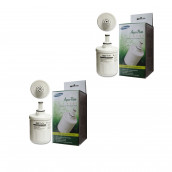 Set di 2 cartucce filtro dell'acqua originali
