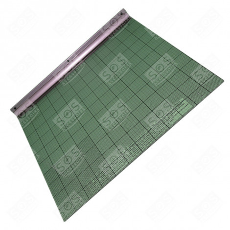 COPERCHIO DI VETRO FORNI, FORNELLI ELETTRICI E A GAS - 9078430, 36050752