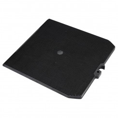 Filtro a carbone rettangolare tipo 3 (al pezzo)