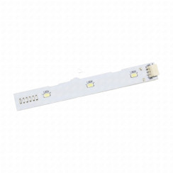 Scheda Led per frigorifero, congelatore HAIER