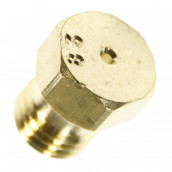 Iniettore getto butano diametro 83