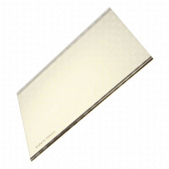 Mensola, ripiano 440X320 mm