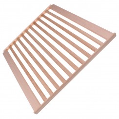 Mensola in legno originale