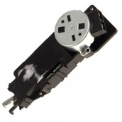 Blocco dello sportello