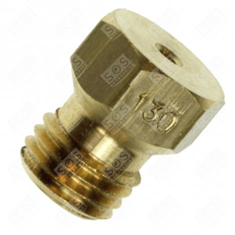 INIETTORE, UGELLO FORNI, FORNELLI ELETTRICI E A GAS - 8040253, 36050847