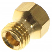 Iniettore, Ugello naturale 72