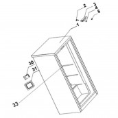 Regolatore di temperatura (codice n°2)