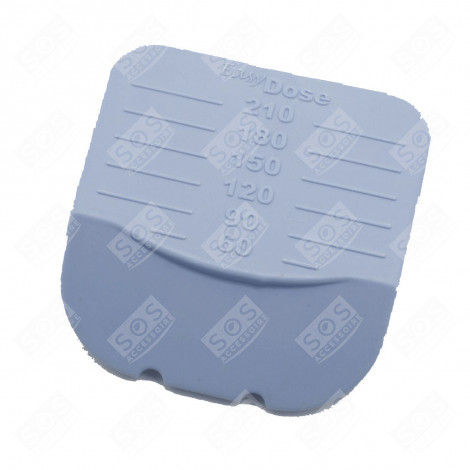 SEPARATORE DI CASSETTO PRODOTTI LAVATRICE - C00286528, 482000088359