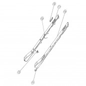 Sonda di temperatura (codice n°30)