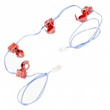 MICROINTERRUTTORE FORNI, FORNELLI ELETTRICI E A GAS - CU001214