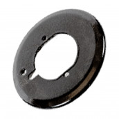 Supporto bruciatore 100 mm