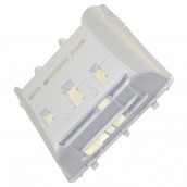 Vaschetta distributore detersivo