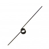 Molla di protezione posteriore