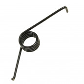 Molla rotazione porta posteriore